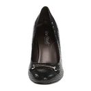 Incaltaminte Femei Walking Cradles Alpha Black Snake Print