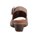 Incaltaminte Femei Rockport Cobb Hill Ainsley Khaki