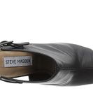 Incaltaminte Femei Steve Madden Slinng Black Leather