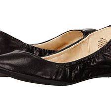 Incaltaminte Femei Nine West Mistyray Black Leather