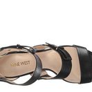 Incaltaminte Femei Nine West Naxine 3 Black Synthetic