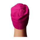 Accesorii Femei The North Face Ascent Beanie Dramatic Plum