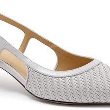 Trotters Kimberly Light Grey