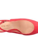 Incaltaminte Femei Nine West Holiday Red Suede