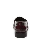 Incaltaminte Femei Steve Madden Penelopy Loafer Burgundy