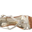 Incaltaminte Femei Carlos Santana Barby White