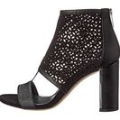 Incaltaminte Femei Aquatalia Kiki Black Suede Combo