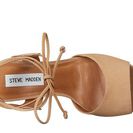 Incaltaminte Femei Steve Madden Serrina Camel Nubuck