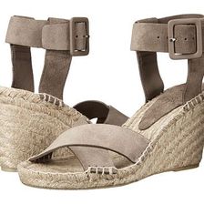 Incaltaminte Femei Vince Stefania Pumice Sport Suede