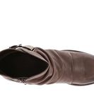 Incaltaminte Femei Diba Ris Kee GreyPewter Leather