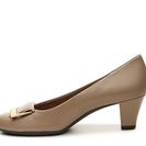 Incaltaminte Femei Aerosoles Shorely Pump Taupe