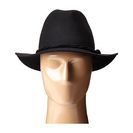 Accesorii Femei Vans Dorance Wide Brim Hat Black