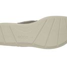 Incaltaminte Femei ECCO Bluma Thong Moon Rock