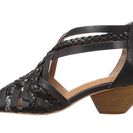 Incaltaminte Femei Corso Como Darren Black Leather