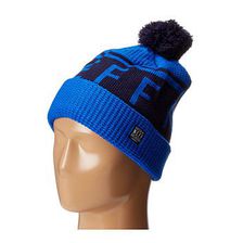 Accesorii Femei Neff Cable Beanie Blue