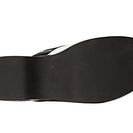 Incaltaminte Femei Michael Kors Margeaux Runway Optic WhiteBlack Smooth CalfPatent