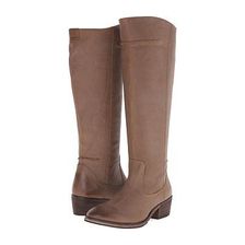 Incaltaminte Femei Seychelles Triangle Taupe