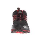 Incaltaminte Femei The North Face Litewave TNF BlackTNF Red