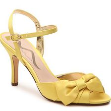 Incaltaminte Femei Nina Vashti Sandal Yellow