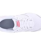 Incaltaminte Femei Nike Downshifter 6 WhiteLight Magnet GreyHyper Punch