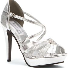 Touch Ups Stella Silver Glitter/Metallic