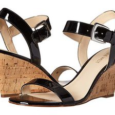 Incaltaminte Femei Nine West Kiani3 Black Synthetic