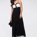 Rochie maxi 