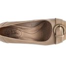 Incaltaminte Femei LifeStride Jewel Wedge Pump Taupe