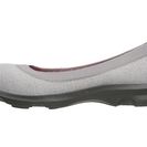 Incaltaminte Femei Crocs Busy Day Heathered Flat Light Grey
