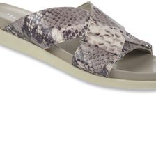 Franco Sarto Lure Smoke Python