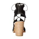 Incaltaminte Femei Dolce Vita Lyndie Black Leather
