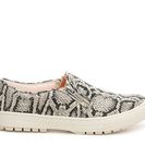 Incaltaminte Femei Roxy Juno Slip-On Sneaker Natural