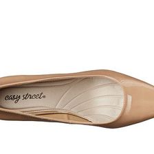 Incaltaminte Femei Easy Street Stellar Nude Patent