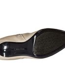 Incaltaminte Femei Calvin Klein Gamay ClayBlack LeatherPatentNeoprene