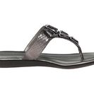 Incaltaminte Femei Bandolino Jesane Pewter Synthetic