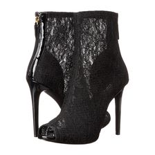 GUESS Arya Black Lace