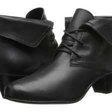 Incaltaminte Femei David Tate Angelica Black Calfskin