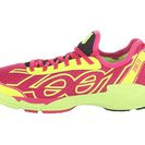 Incaltaminte Femei Zoot Sports Ovwa 20 Safety YellowBeetBlack 