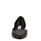 Incaltaminte Femei Steve Madden Evelyne Flat Black