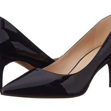 Incaltaminte Femei Nine West Margot Navy Patent