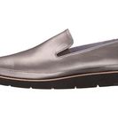 Incaltaminte Femei Johnston Murphy Bree Slip-On Pewter Steel Sateen