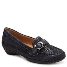 Incaltaminte Femei Softspots Peron Loafer Navy