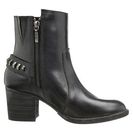 Incaltaminte Femei Kenneth Cole Fennick Black Leather