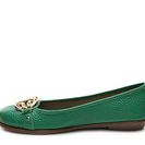 Incaltaminte Femei Aerosoles High Bet Ballet Flat Green