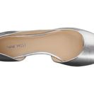 Incaltaminte Femei Nine West Bachloret Silver Metallic