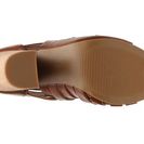 Incaltaminte Femei DOLCE by Mojo Moxy Dakota Sandal Cognac