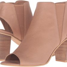 Steve Madden Nobell Taupe Leather