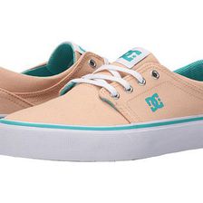 Incaltaminte Femei DC Trase TX Sand
