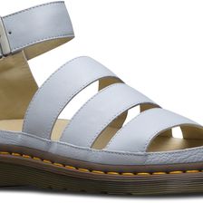 Dr. Martens Clarissa Chunky Strap Sandal Blue Moon Virginia