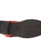 Incaltaminte Femei Frye Veronica Slouch Burnt Red Soft Vintage Leather